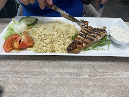 Photo of B Beirut Meza,Catering & Sweets - Hallonbergsplan 12, 174 52 Sundbyberg